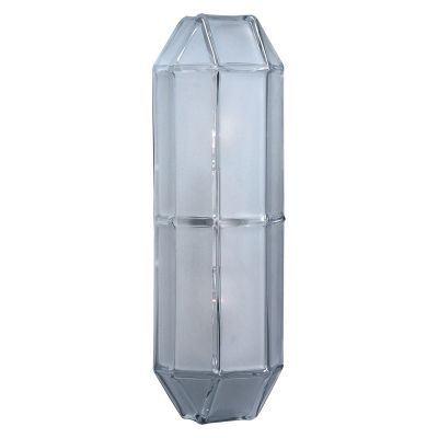 Prismo 3045/3046 Indoor/Outdoor Wall Sconce by Besa Lighting