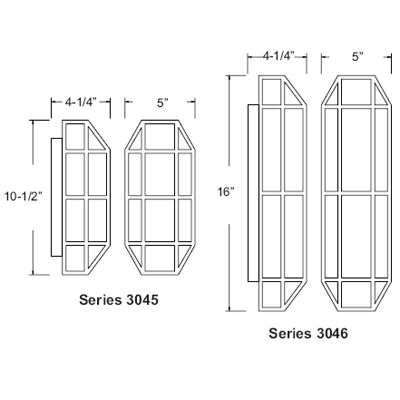 Specification Drawing