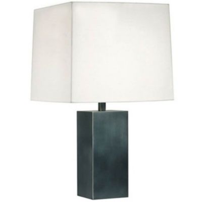 Solid Tall Table Lamp by Sonneman