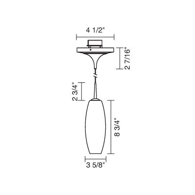 Specification Drawing