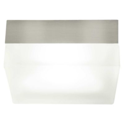 90 Square Flushmount by Tech-Tiella