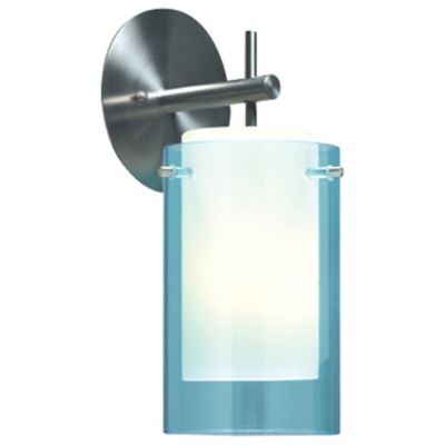 Echo Wall Sconce by Tech Lighting
