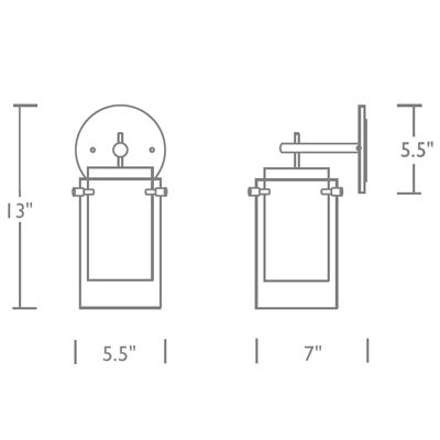 Specification Drawing