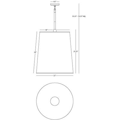 Specification Drawing