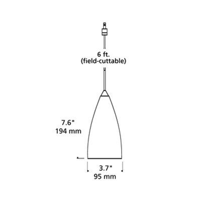 Specification Drawing