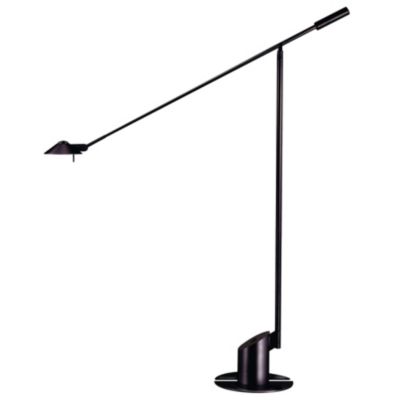 Feather Floor Task Lamp by Sonneman