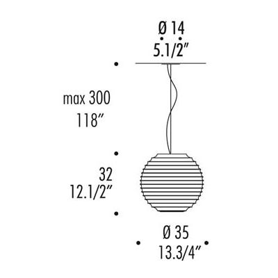 Specification Drawing