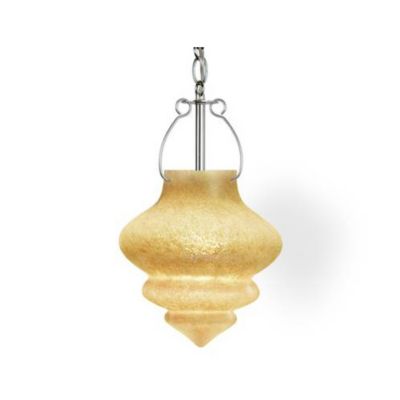 Raja Pendant by CX Design