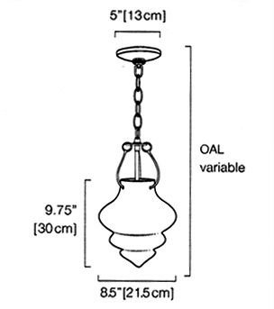 Specification Drawing