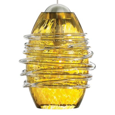 Spencer Pendant by LBL Lighting