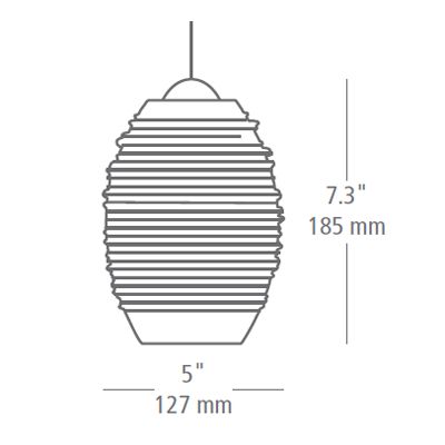 Specification Drawing