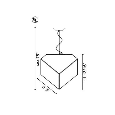 Specification Drawing
