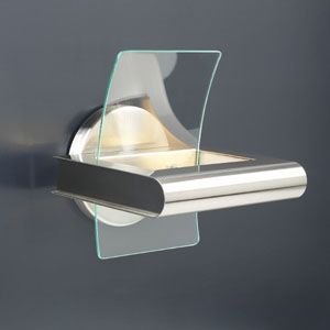 Patrick Wall Sconce by PLC Lighting