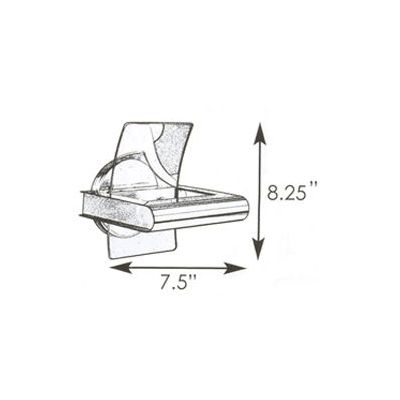 Specification Drawing