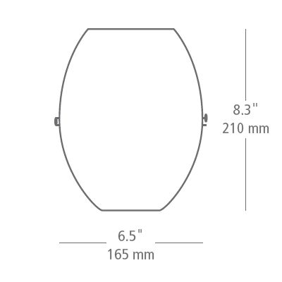 Specification Drawing