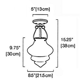 Specification Drawing