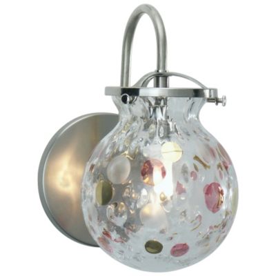 Daisy Wall Sconce by LBL Lighting