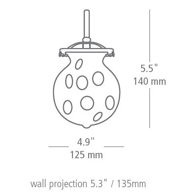 Specification Drawing