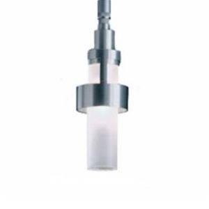 Targit I Head by Bruck Lighting Systems