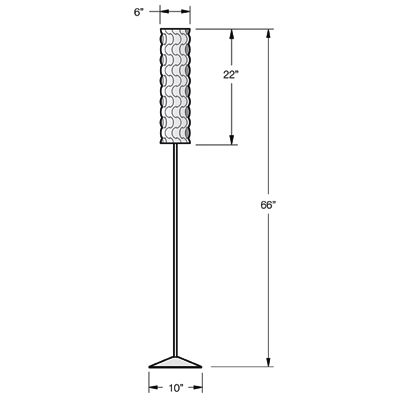 Specification Drawing