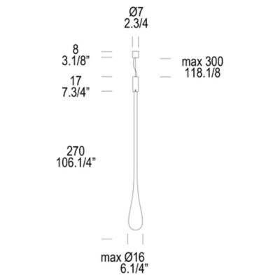 Specification Drawing