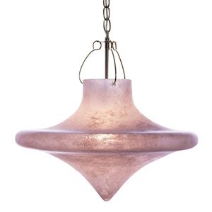 Man Ray Pendant by CX Design