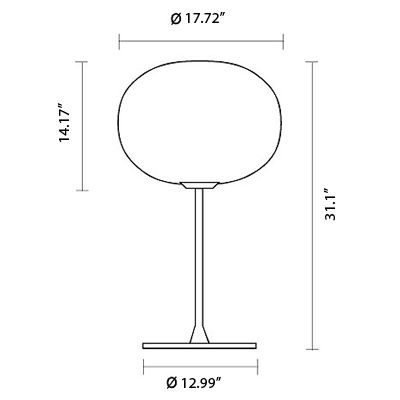 Specification Drawing