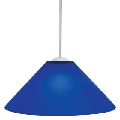 Nube 217 Coax Pendant by LBL Lighting