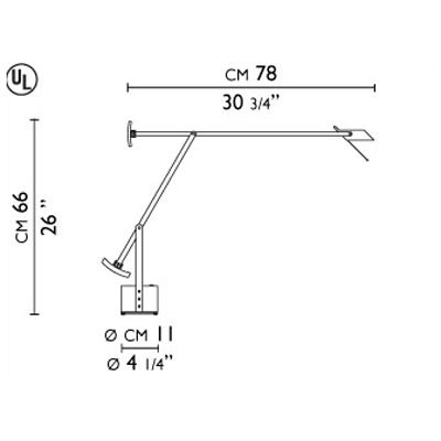 Specification Drawing