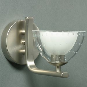 Tule Vanity by Besa Lighting