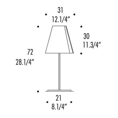 Specification Drawing