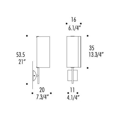 Specification Drawing