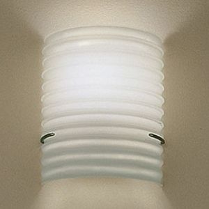 Modulo P1/CL Wall Sconce by Leucos