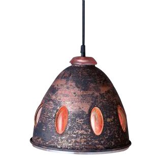 Fantasia I Pendant by PLC Lighting