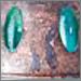 Green and Copper