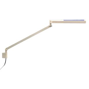 BAP Wall Task Lamp by Luceplan