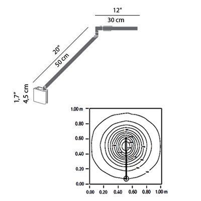 Specification Drawing