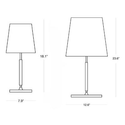Specification Drawing