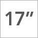 17 inch