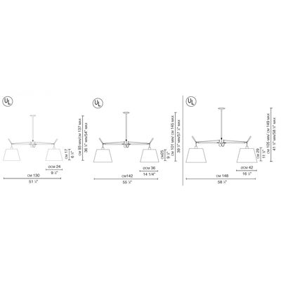 Specification Drawing