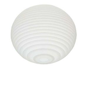 Flow Flushmount by Rotaliana