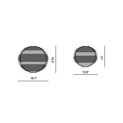Specification Drawing