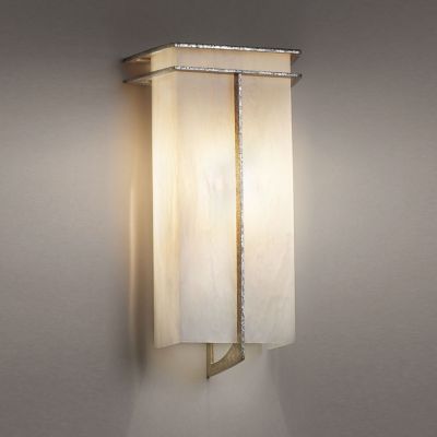 Synergy 0486 Outdoor Wall Sconce by Ultralights