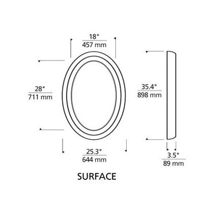 Specification Drawing
