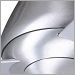 Brushed Aluminum