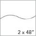 Soft Curve Rail