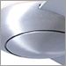 Brushed Aluminum
