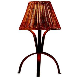 Masai M Small Table Lamp by Taller Uno
