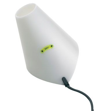 On Off Table Lamp by Luceplan