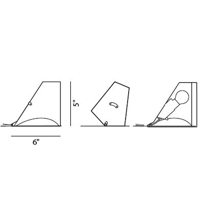 Specification Drawing